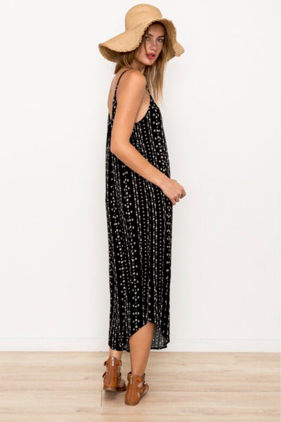 OVERSIZE FIT JUMPSUIT